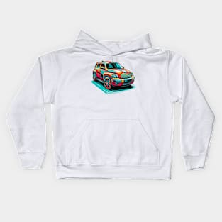 Chevrolet HHR Kids Hoodie